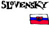 • Slovensky